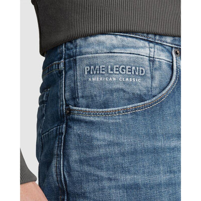 PME LEGEND NIGHTFLIGHT JEANS STRET FBS Bild 3