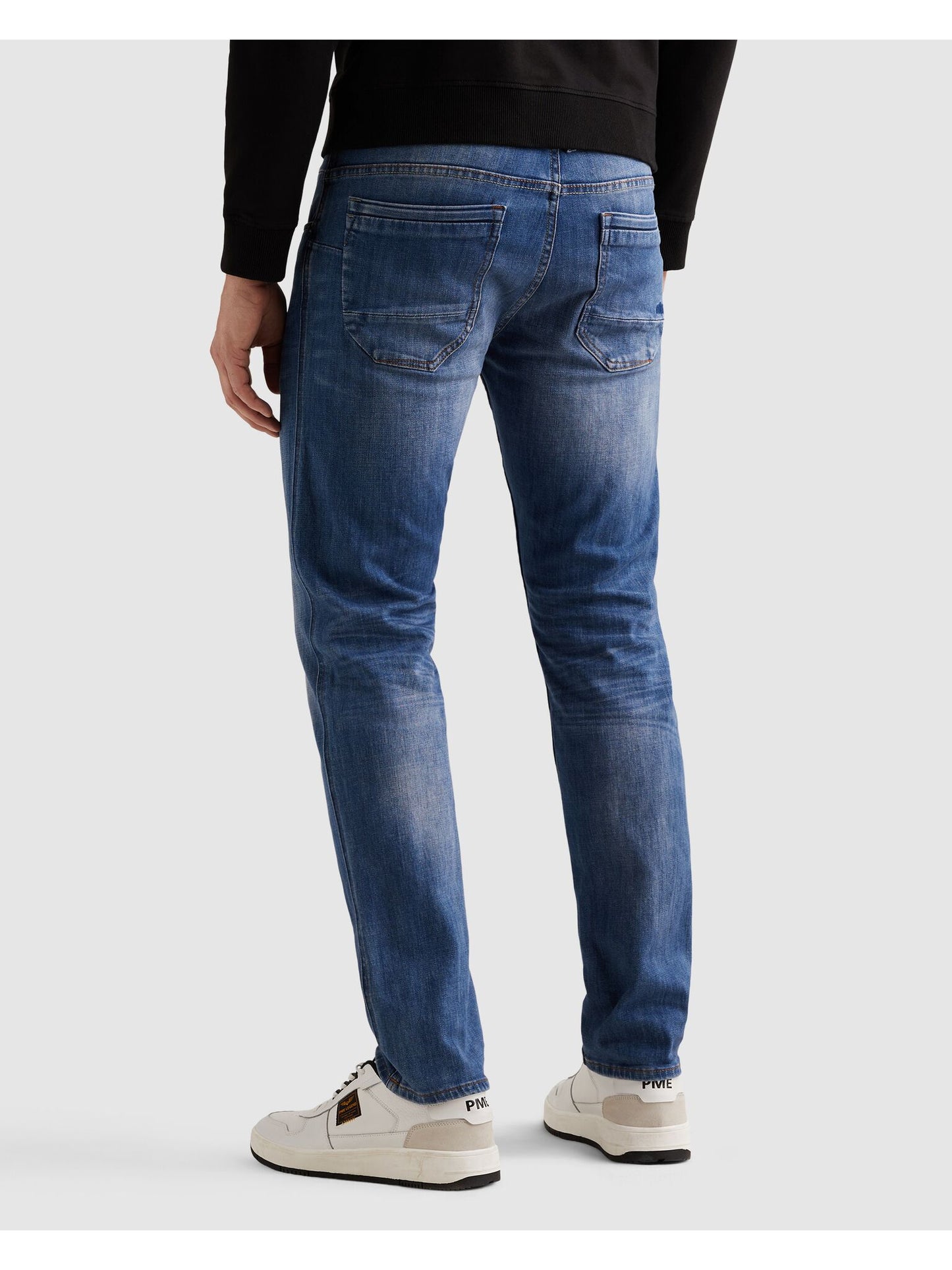 PME LEGEND NIGHTFLIGHT JEANS STRET FBS Bild 5