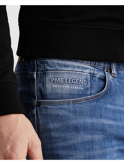 PME LEGEND NIGHTFLIGHT JEANS STRET FBS Bild 7