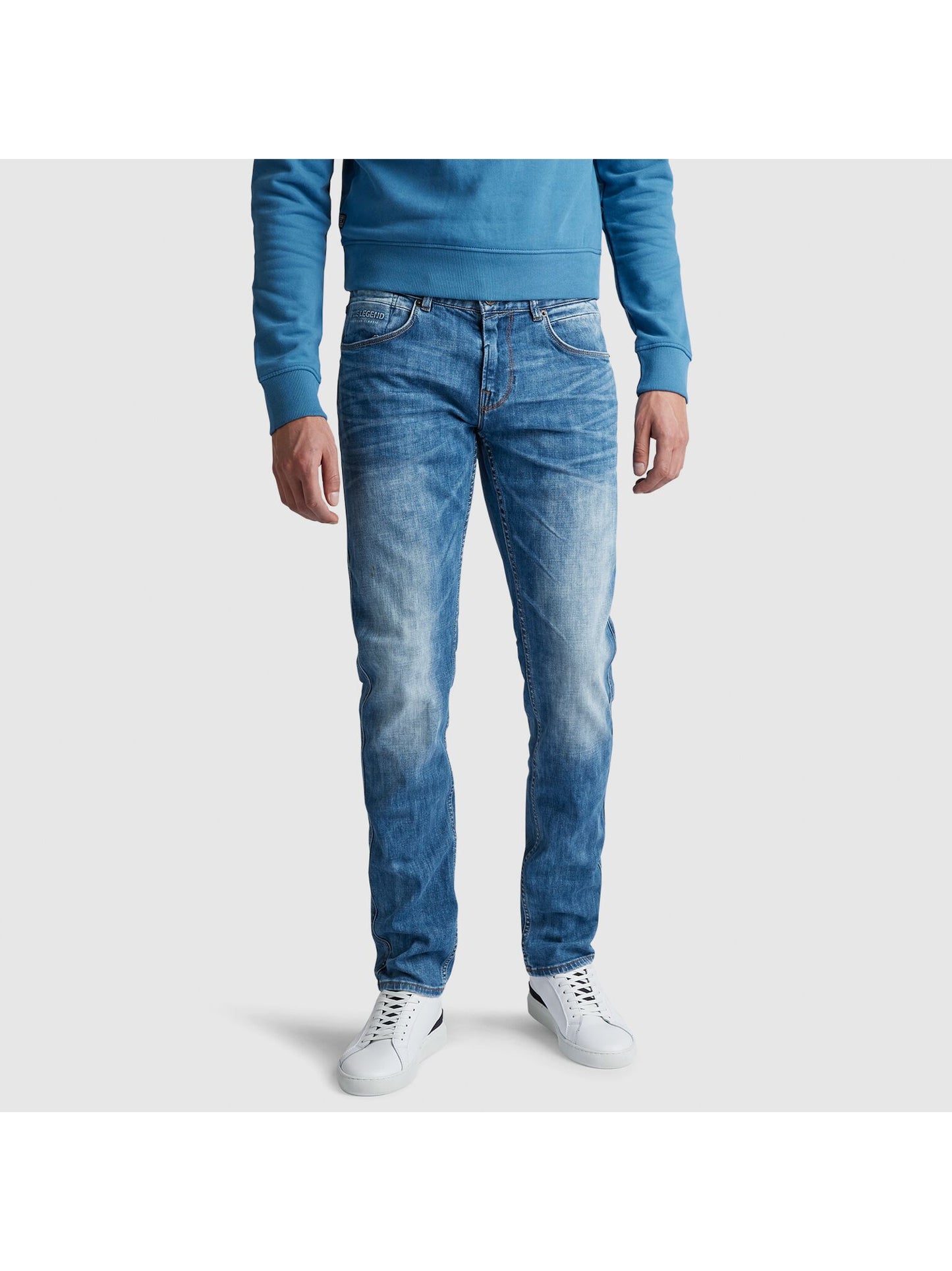 PME LEGEND NIGHTFLIGHT JEANS STRET FBS Bild 9