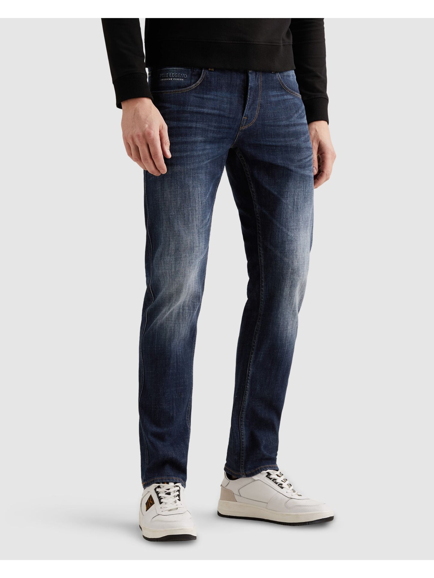 PME LEGEND NIGHTFLIGHT JEANS STRET MVB Bild 3