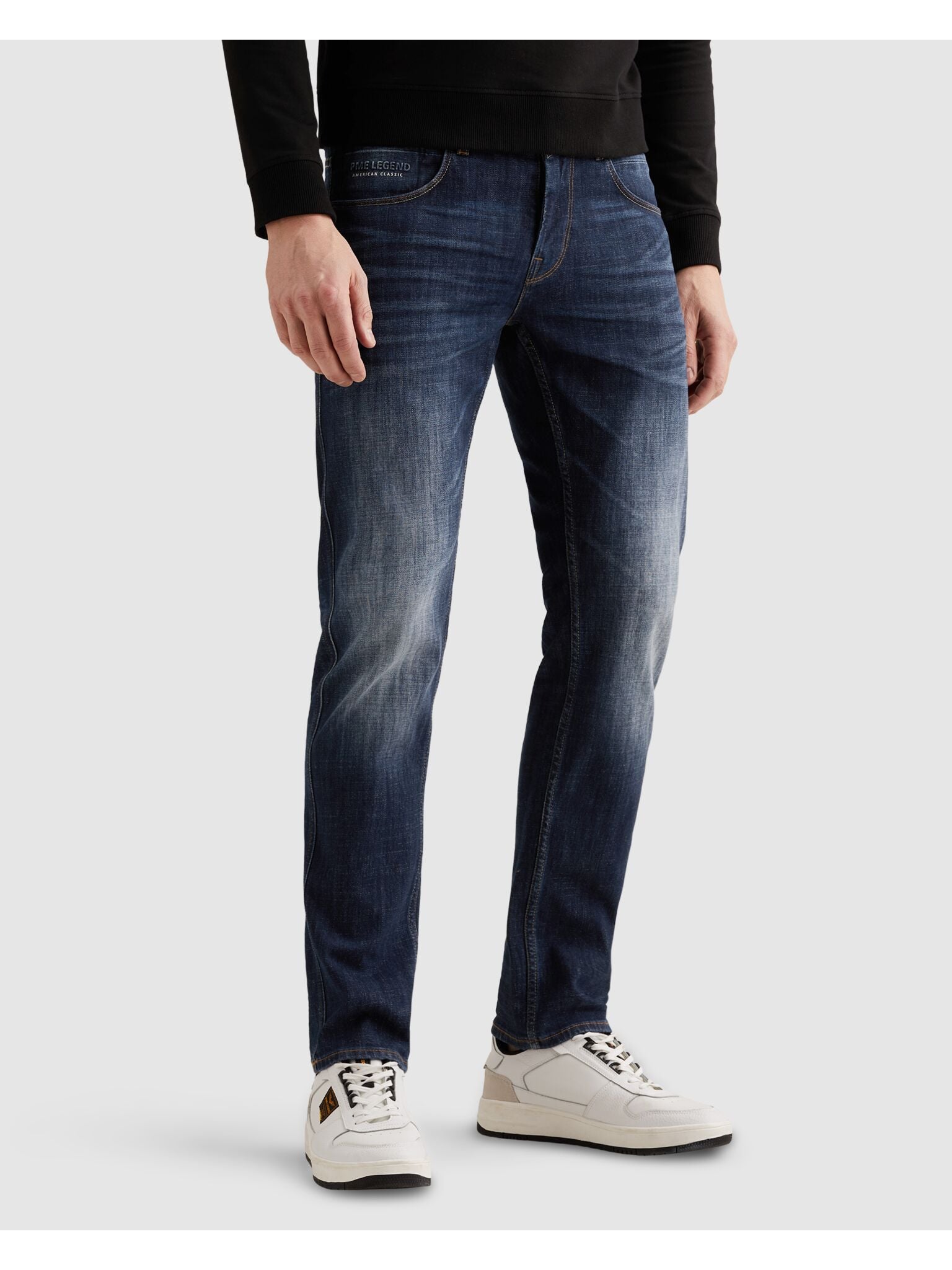 PME LEGEND NIGHTFLIGHT JEANS STRET MVB Bild 3