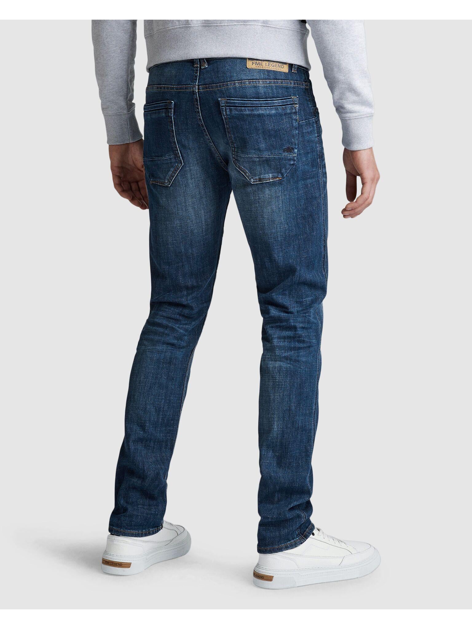 PME LEGEND NIGHTFLIGHT JEANS STRET MVB Bild 3