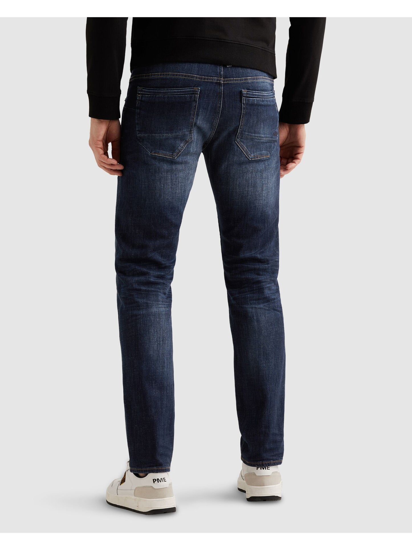 PME LEGEND NIGHTFLIGHT JEANS STRET MVB Bild 5