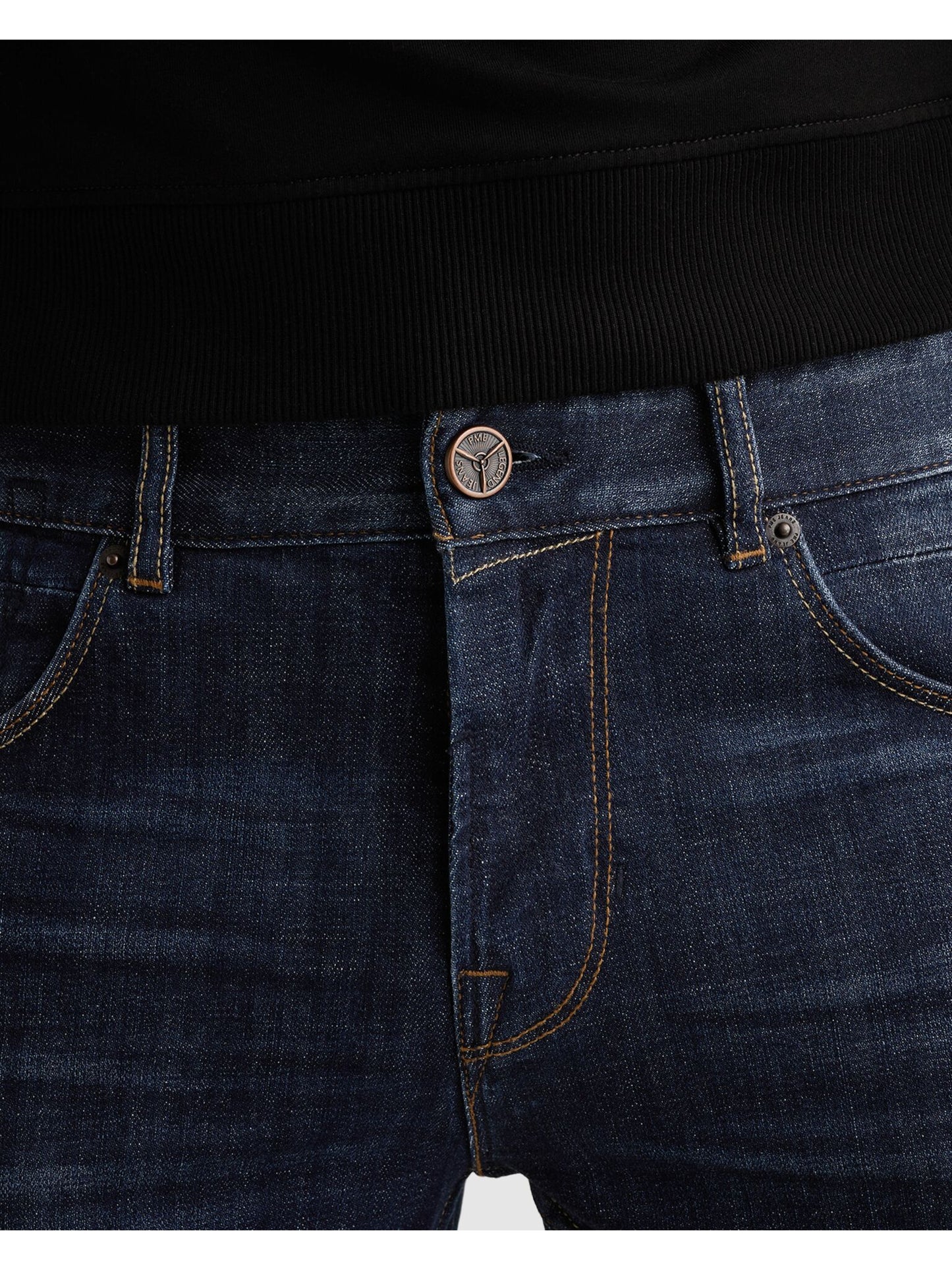 PME LEGEND NIGHTFLIGHT JEANS STRET MVB Bild 6