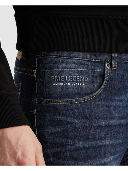 PME LEGEND NIGHTFLIGHT JEANS STRET MVB Bild 7