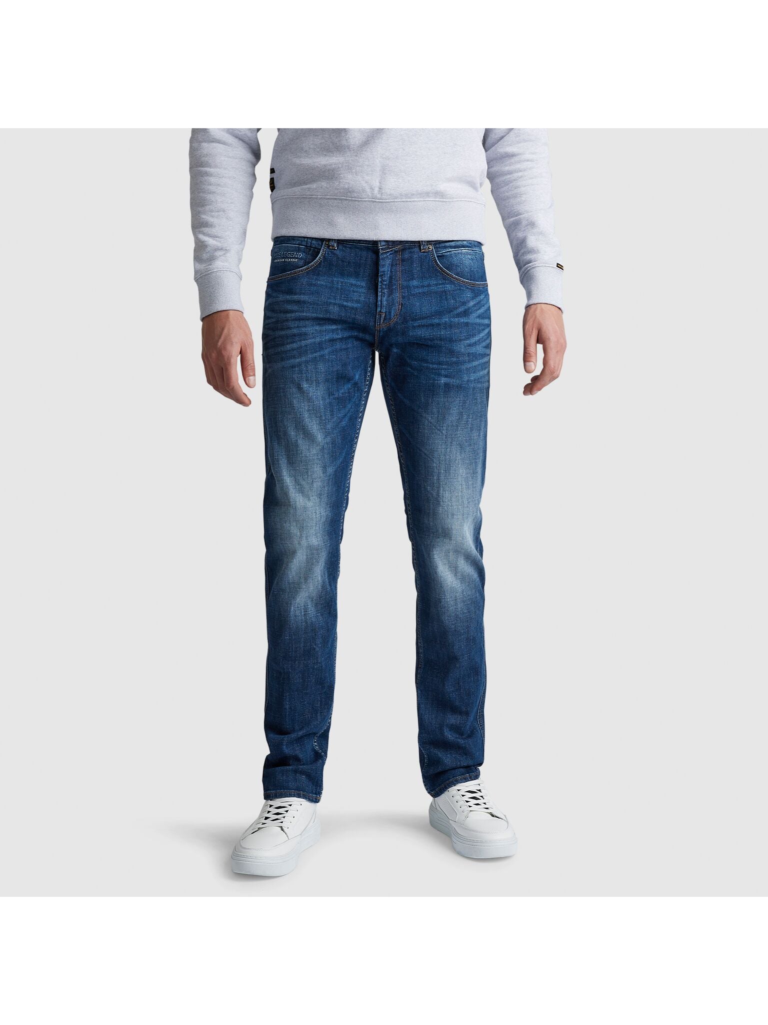 PME LEGEND NIGHTFLIGHT JEANS STRET MVB Bild 9