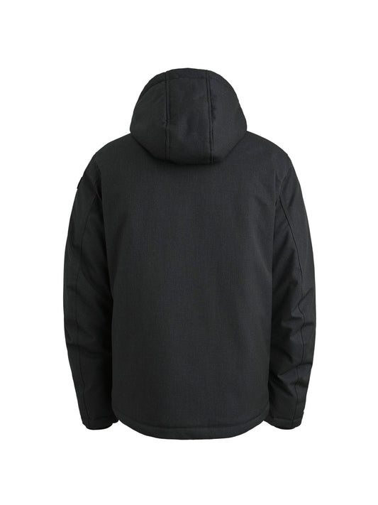 Semi long jacket STRATOR Melange T Collegiate Blue Bild 2