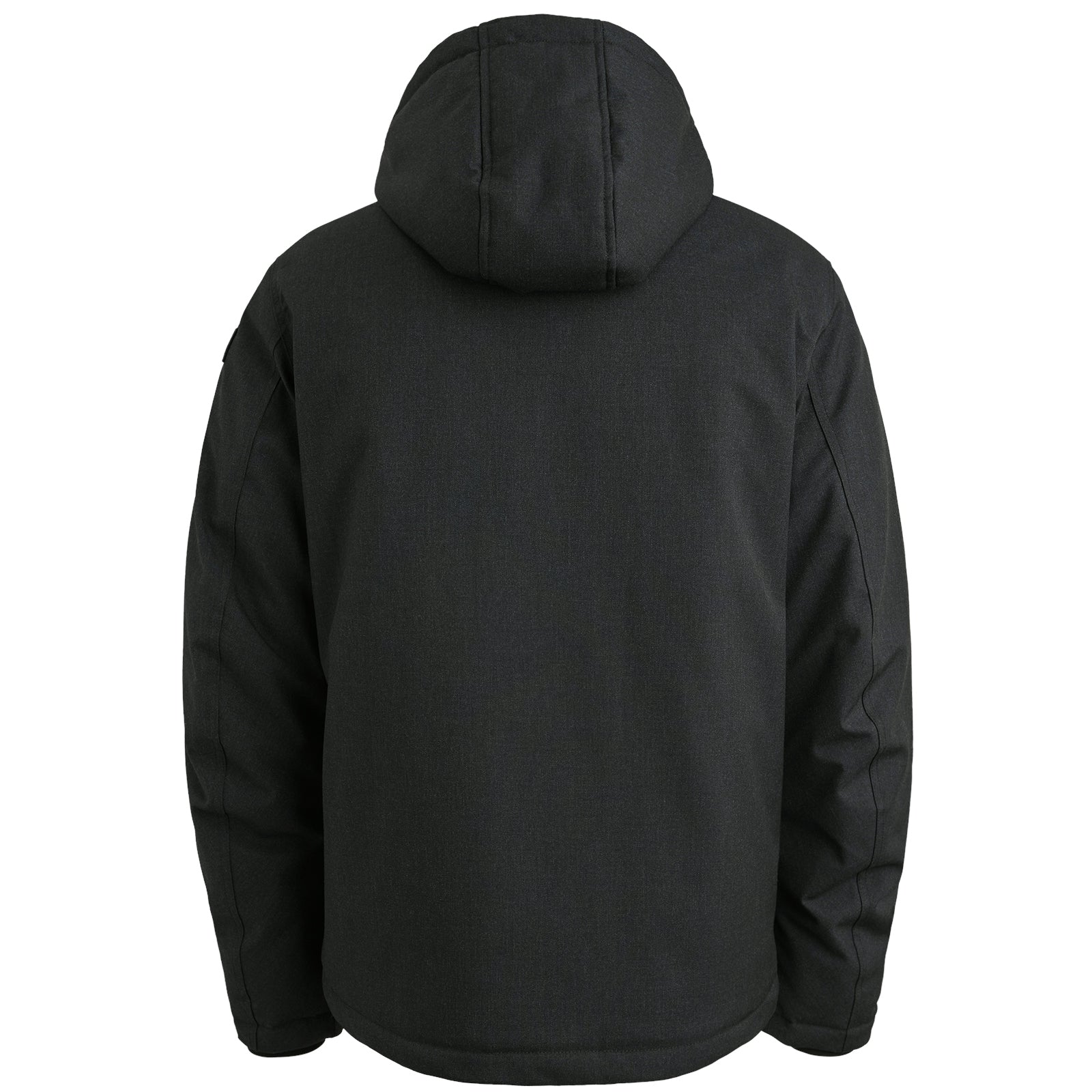 Semi long jacket STRATOR Melange T Collegiate Blue Bild 2