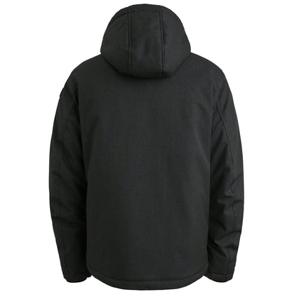 Semi long jacket STRATOR Melange T Collegiate Blue Bild 2