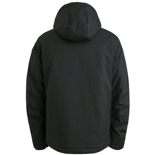 Semi long jacket STRATOR Melange T Collegiate Blue Bild 2