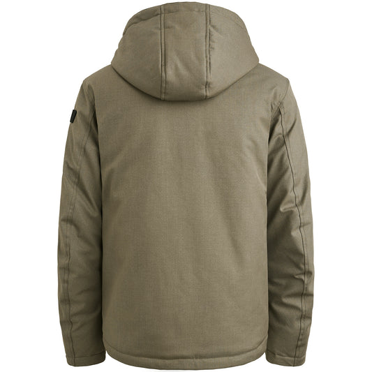 Semi long jacket STRATOR Melange T Seneca Rock Bild 2