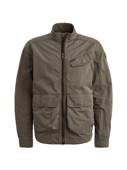 Short jacket UTILITY CARGO - Mulon Beluga Bild 1