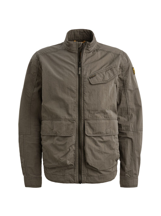 Short jacket UTILITY CARGO - Mulon Beluga Bild 1