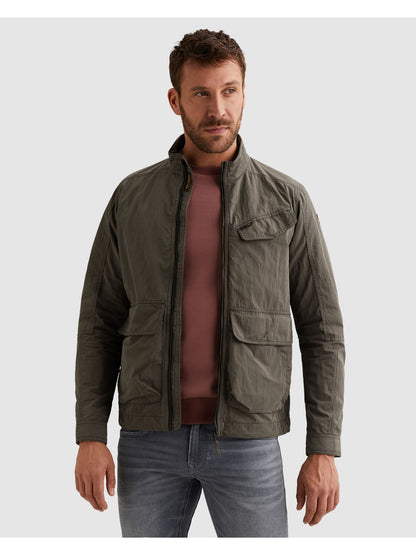 Short jacket UTILITY CARGO - Mulon Beluga Bild 3