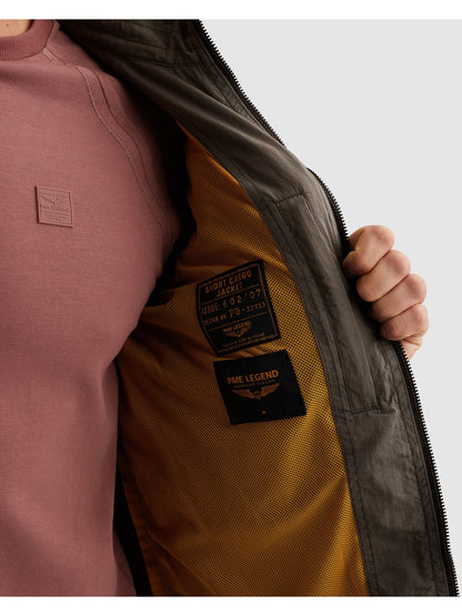 Short jacket UTILITY CARGO - Mulon Beluga Bild 3