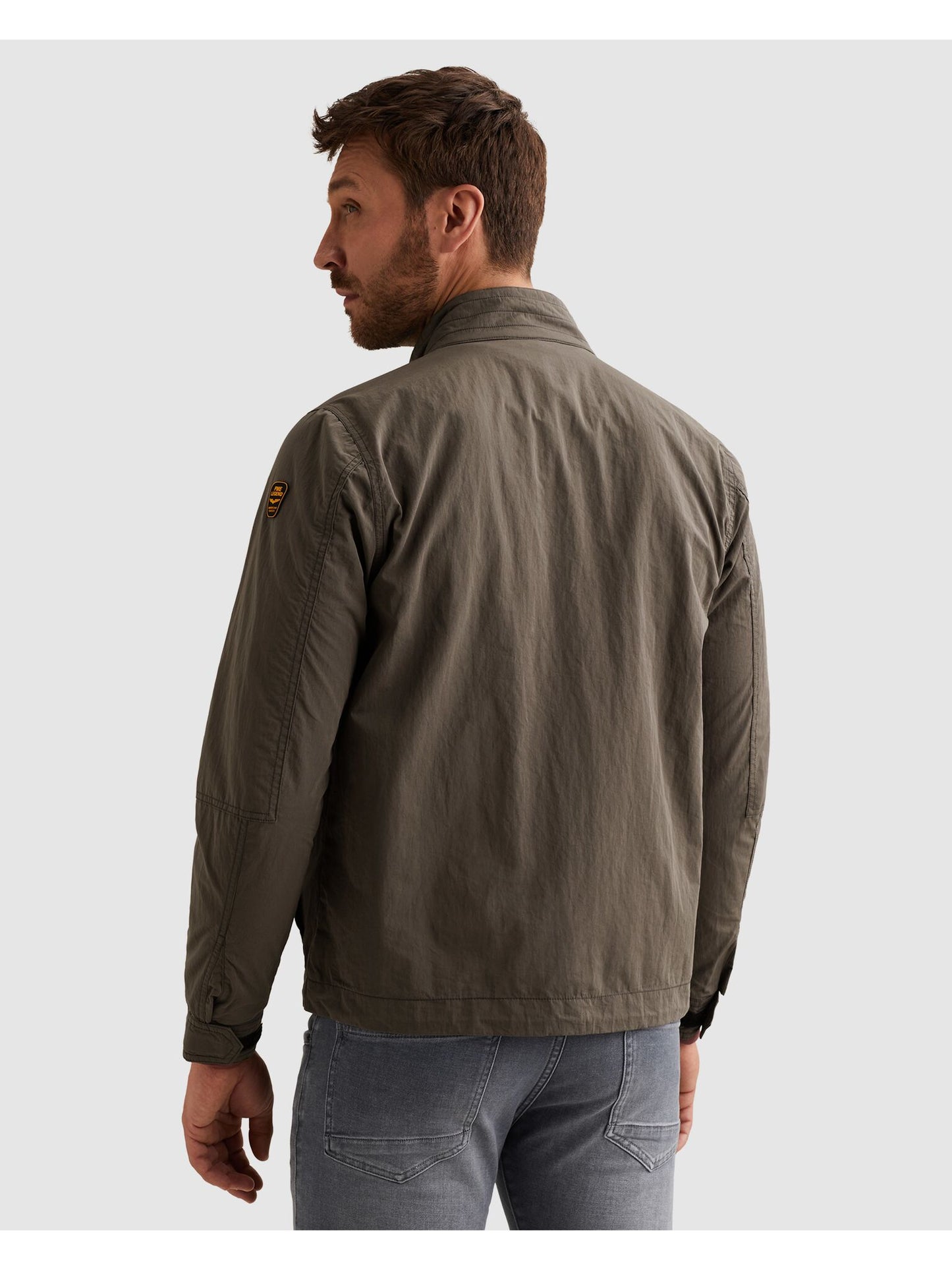 Short jacket UTILITY CARGO - Mulon Beluga Bild 4