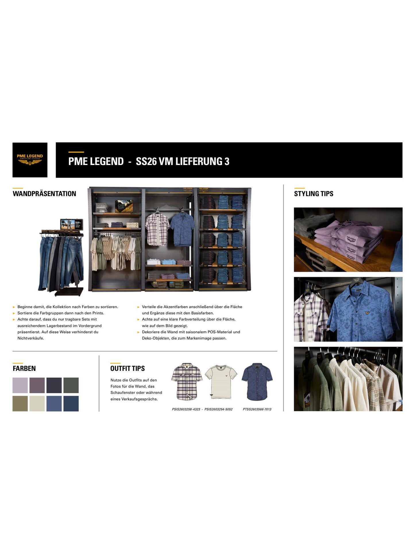 Short jacket UTILITY CARGO - Mulon Beluga Bild 5