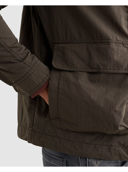 Short jacket UTILITY CARGO - Mulon Beluga Bild 7