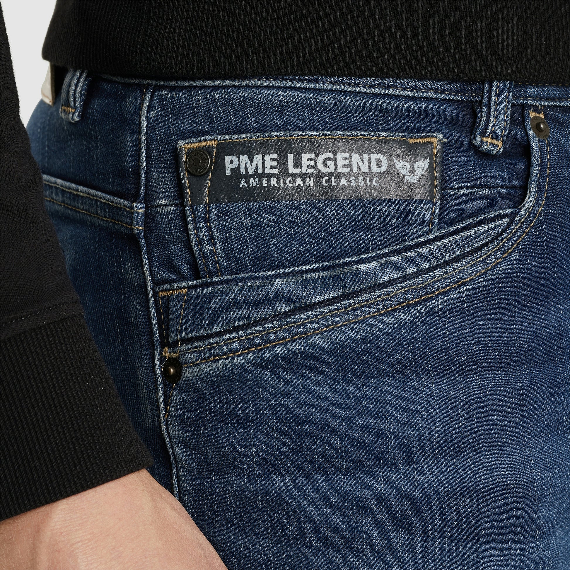 SKYRAK COMFORT BRIGHT INDIGO CBI Bild 5