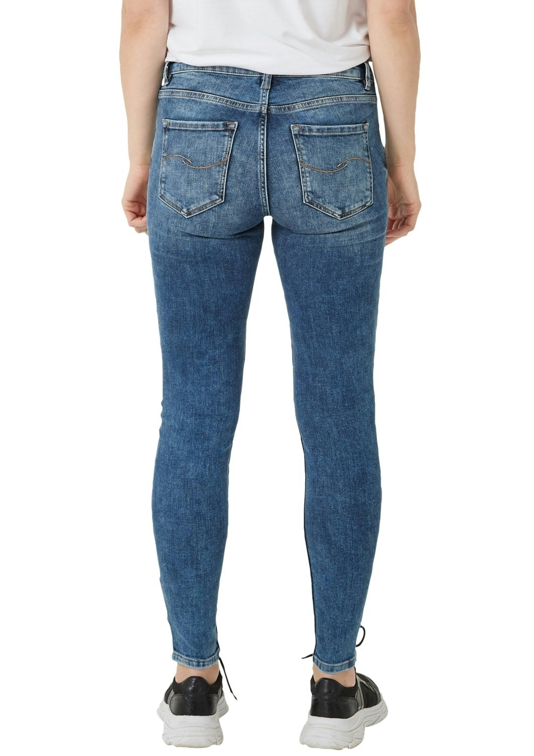 7/8-Jeans BLUE Bild 3