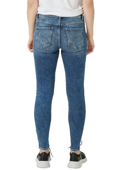 7/8-Jeans BLUE Bild 3