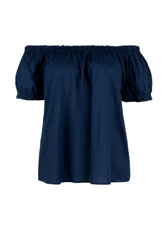Bluse kurzarm 5699 Bild 1