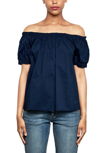 Bluse kurzarm 5699 Bild 2