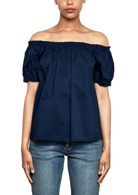 Bluse kurzarm 5699 Bild 2