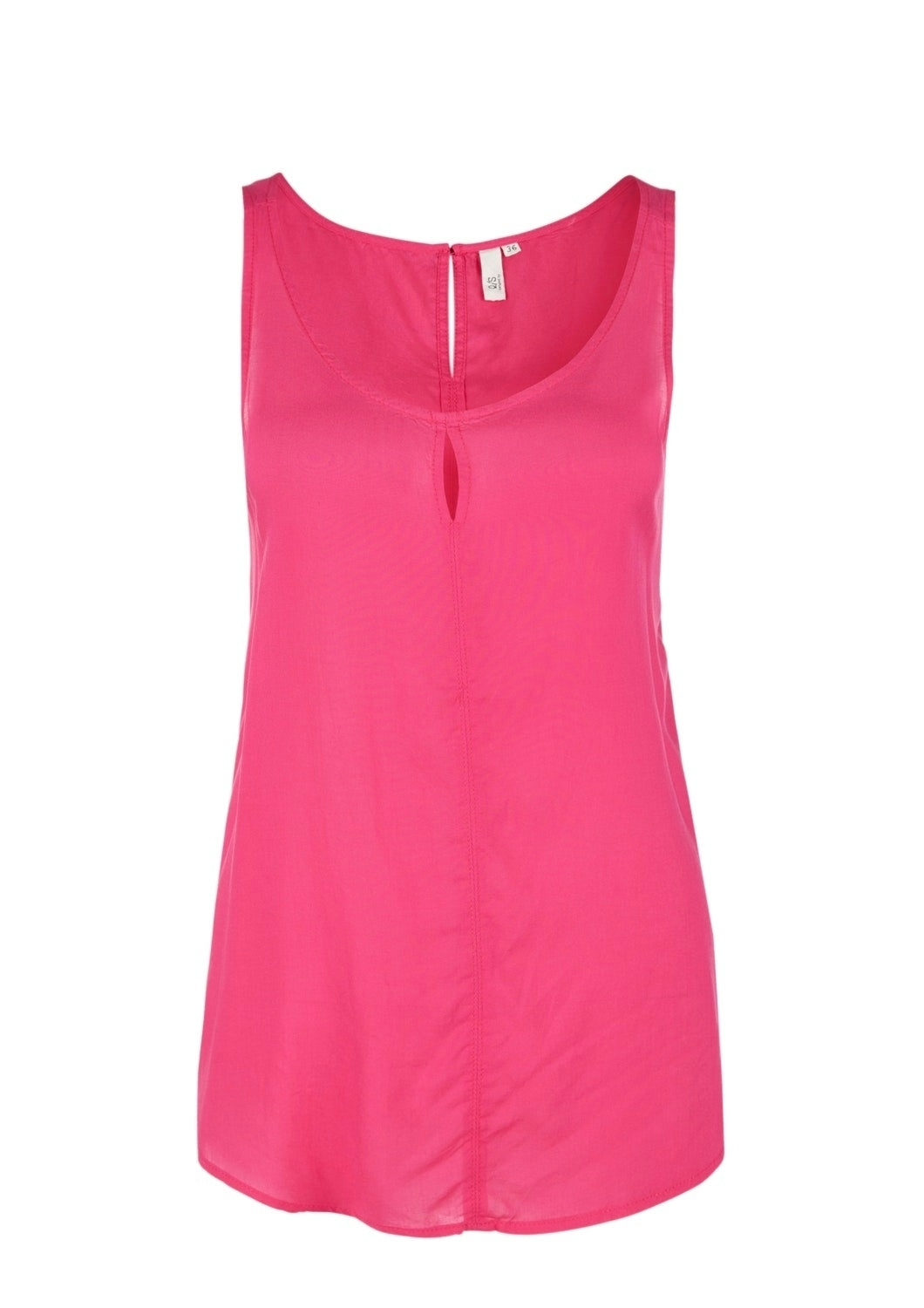 Bluse ärmellos LILAC/PINK Bild 1