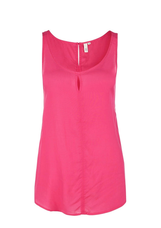 Bluse ärmellos LILAC/PINK Bild 1