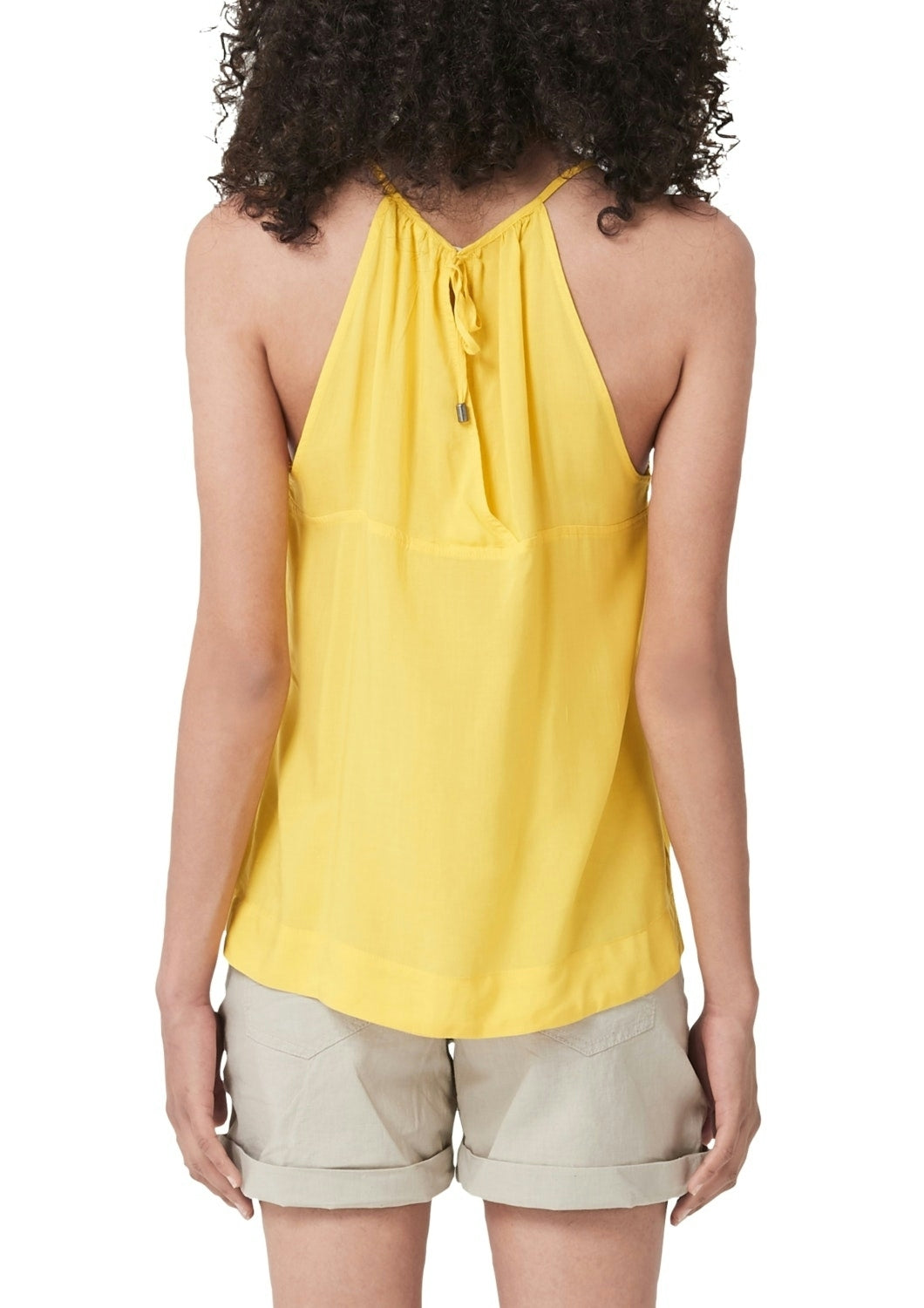 Camisole-Top sunflower Bild 3