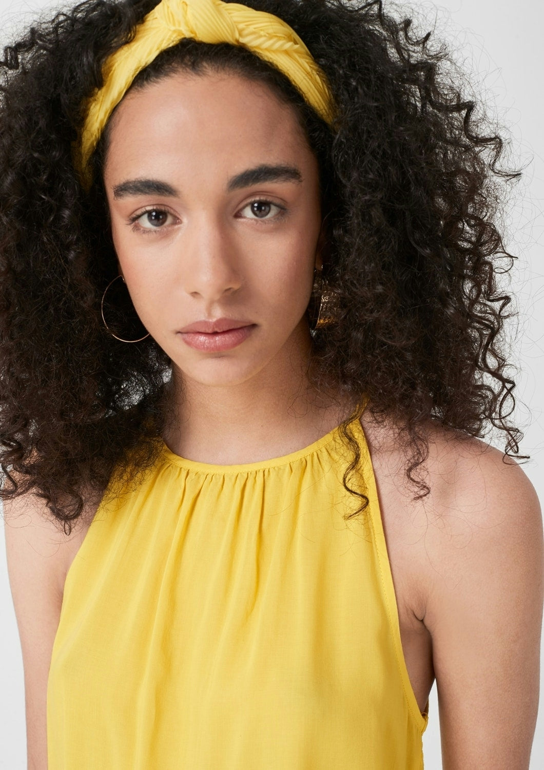 Camisole-Top sunflower Bild 4