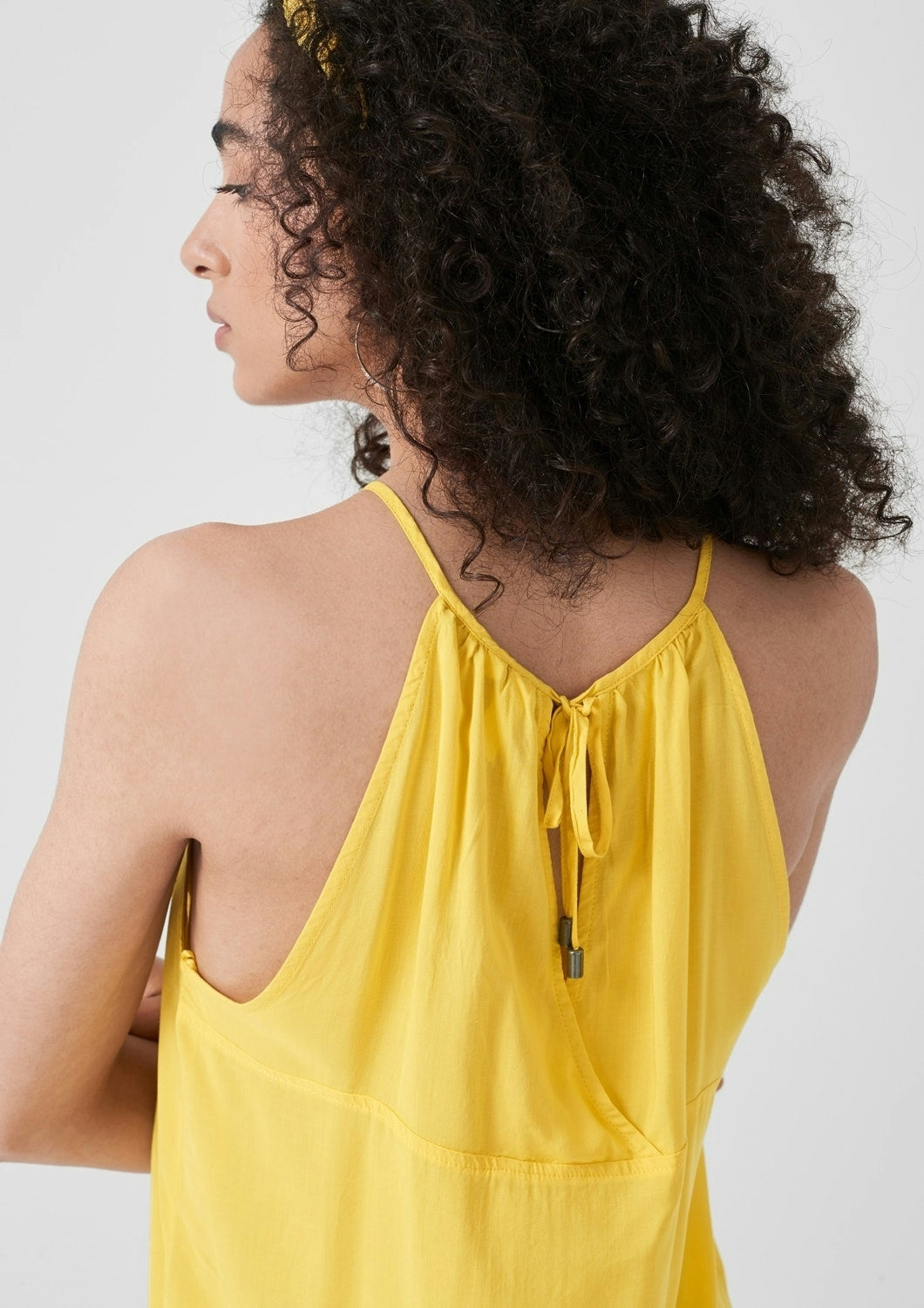 Camisole-Top sunflower Bild 5