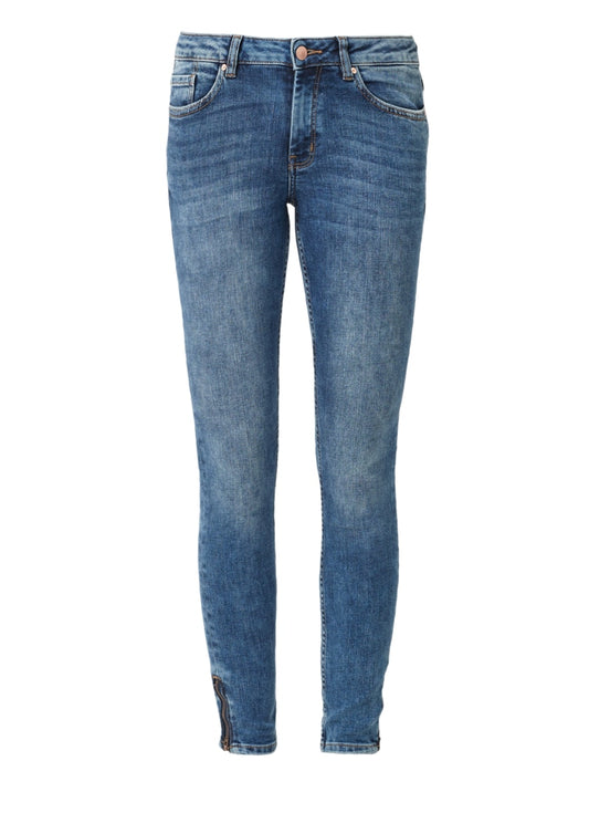 7/8-Jeans BLUE Bild 1