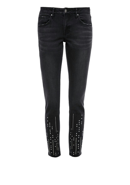 Hose 7/8 GREY/BLACK Bild 1