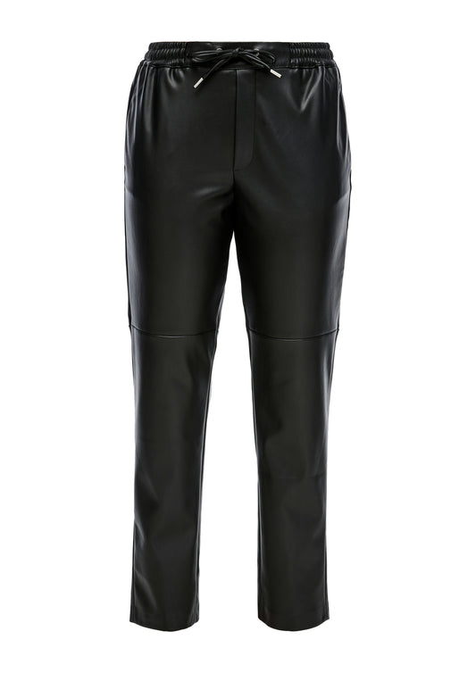 Hose lang GREY/BLACK Bild 1