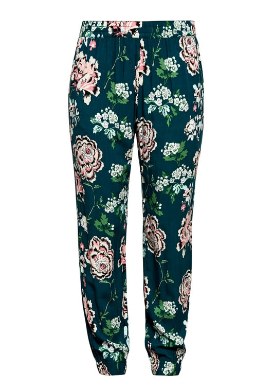 Hose lang GREEN Bild 1