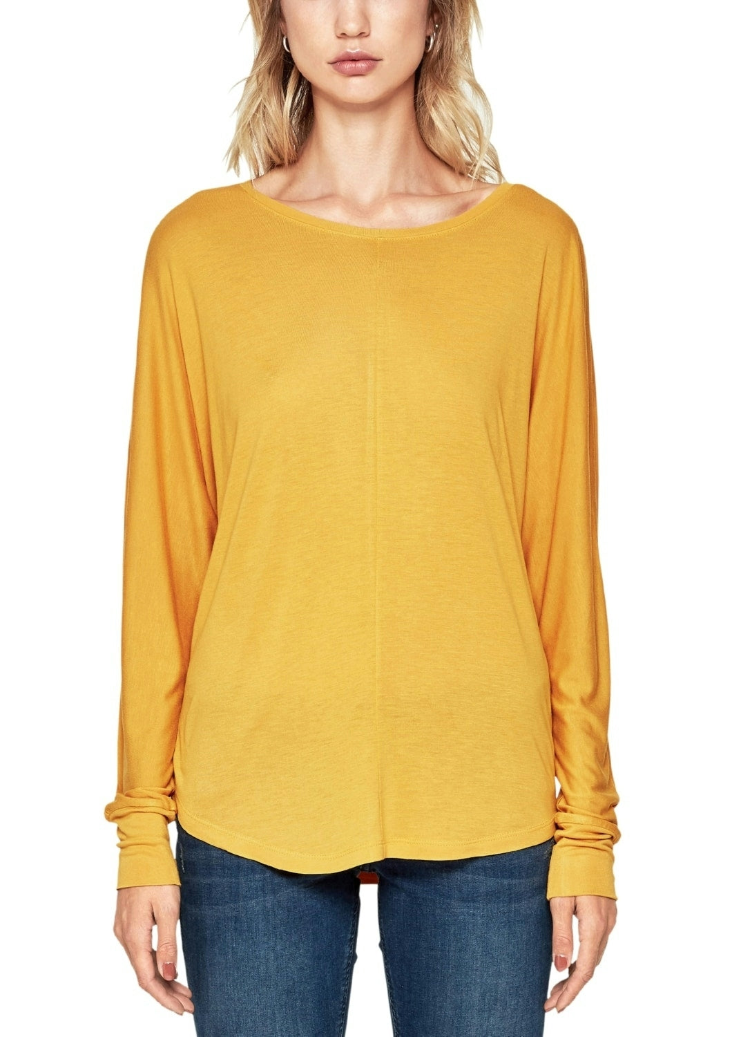 Jersey-Longsleeve 1755 Bild 2