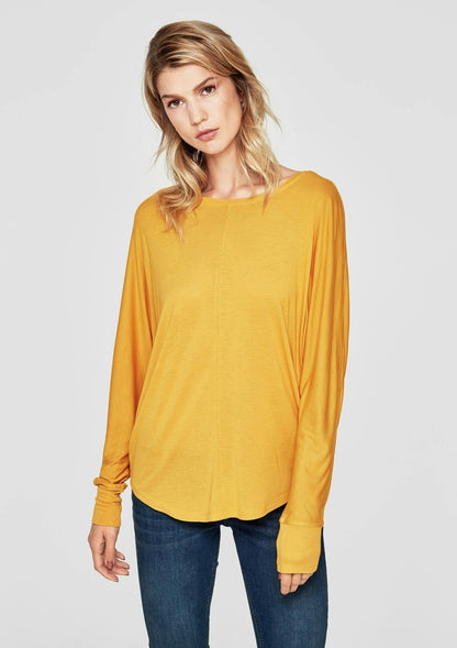 Jersey-Longsleeve 1755 Bild 4