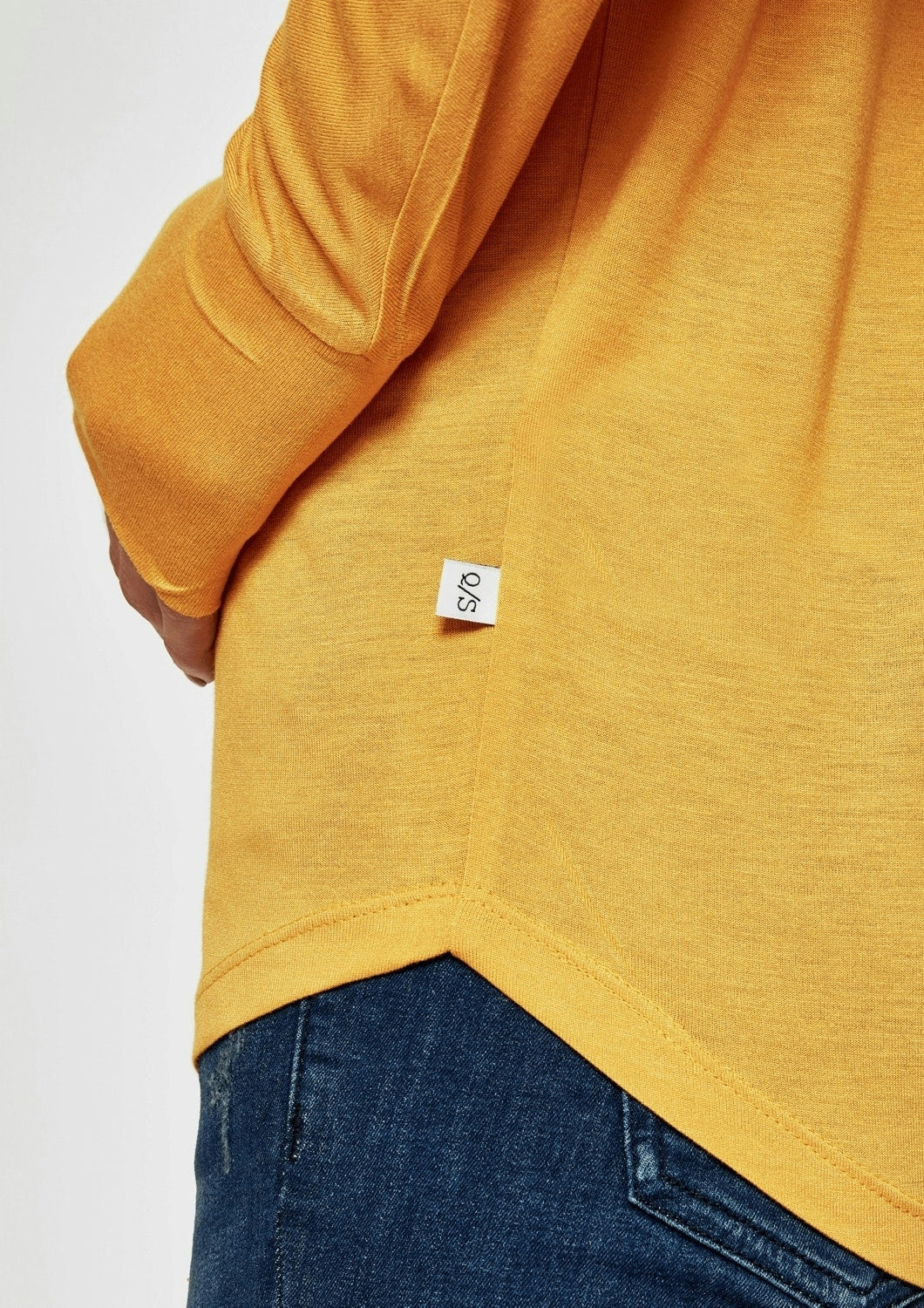 Jersey-Longsleeve 1755 Bild 5