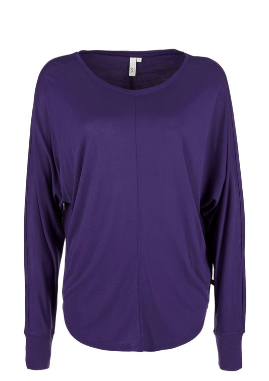 Jersey-Longsleeve 4861 Bild 1