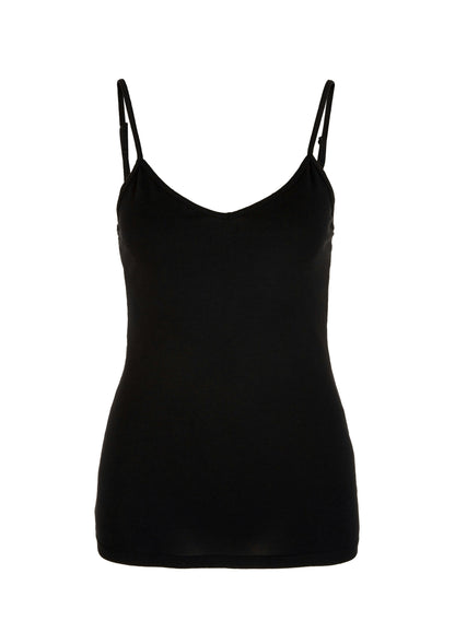 Jersey-Top GREY/BLACK Bild 1