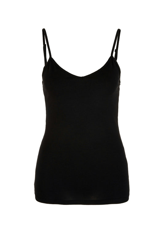 Jersey-Top GREY/BLACK Bild 1
