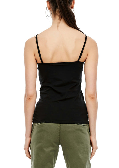 Jersey-Top GREY/BLACK Bild 3