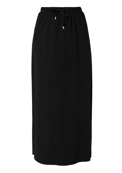 Jerseyrock GREY/BLACK Bild 1