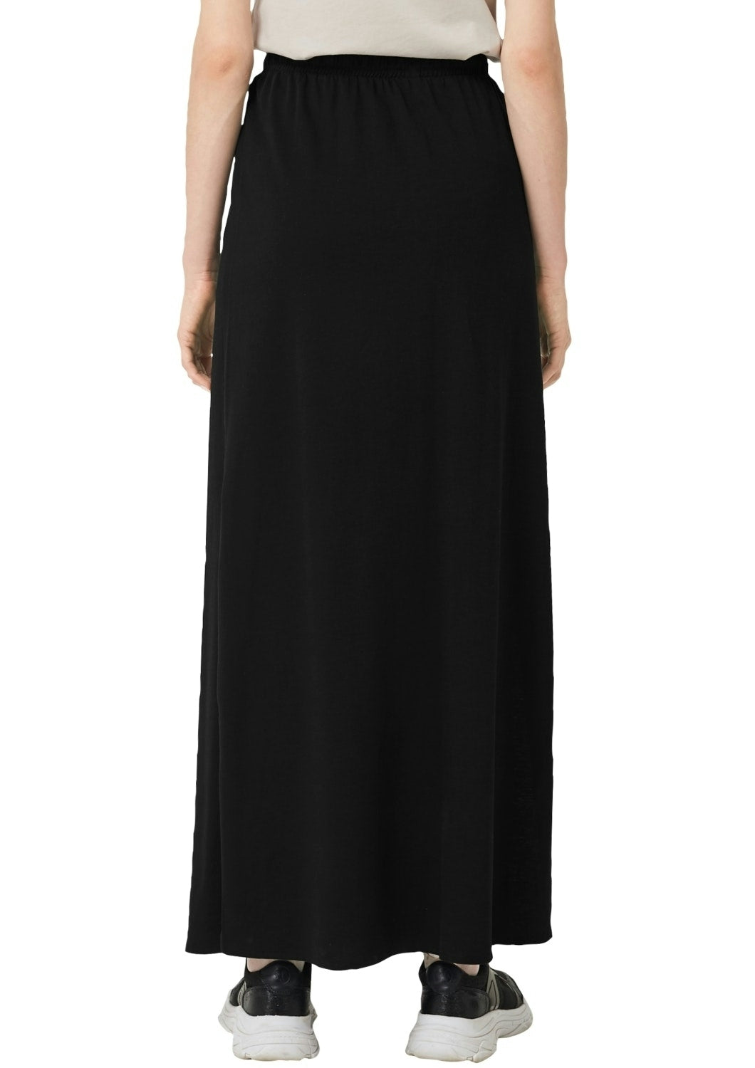 Jerseyrock GREY/BLACK Bild 3