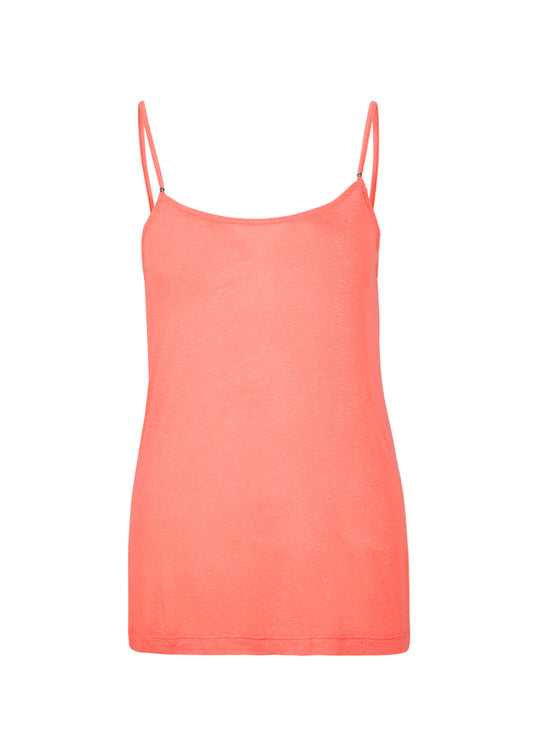 Jerseytop ORANGE Bild 2