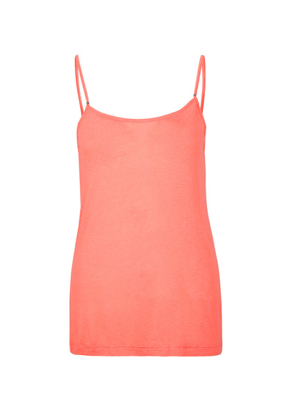 Jerseytop ORANGE Bild 5