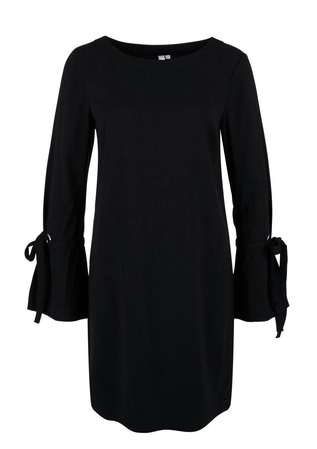 Kleid kurz GREY/BLACK Bild 1